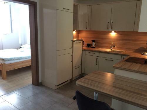 Apartamento Ferienwohnung Mirjam