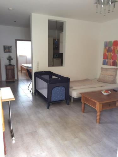Apartamento Ferienwohnung Mirjam