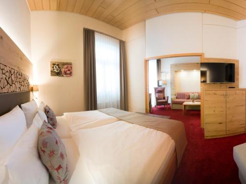 Schwarzwald Wellnesshotel Am Notschreipass