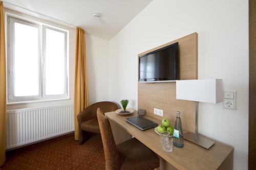Hotel B�ren