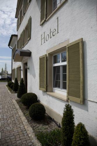 Hotel B�ren