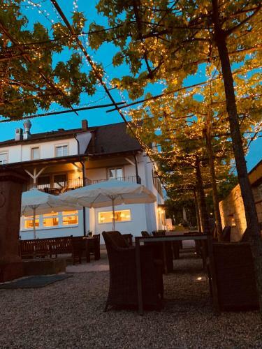 Hotel B�ren