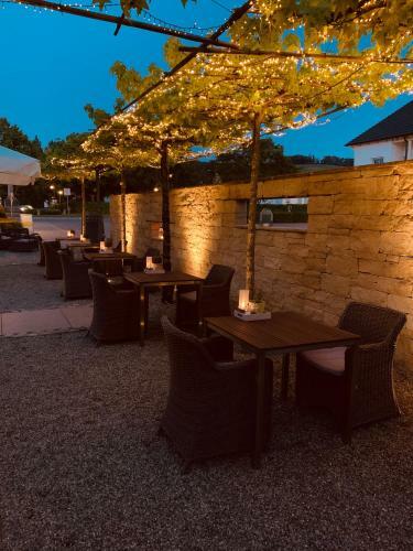 Hotel B�ren