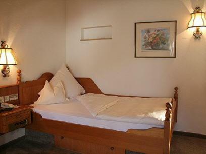 Hotel Zur Krone