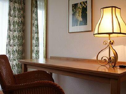 Hotel Zur Krone