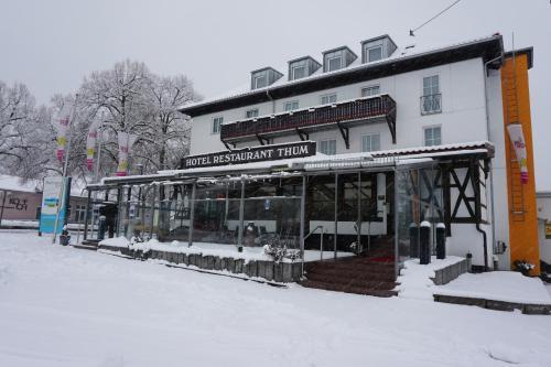 Hotel Thum
