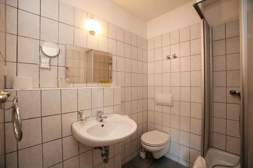 Hotel Stadt Beelitz