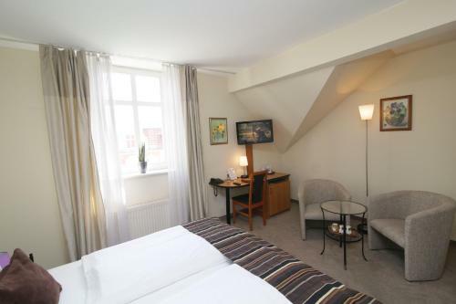 Hotel Stadt Beelitz