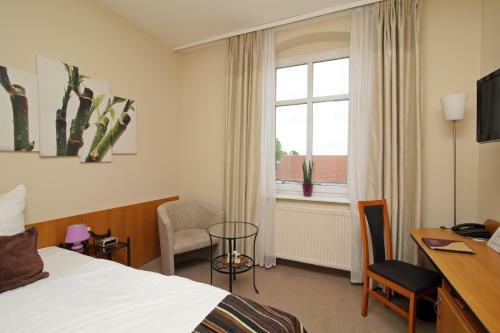 Hotel Stadt Beelitz