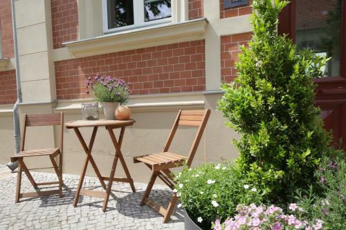 Hotel Stadt Beelitz