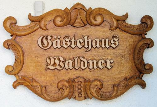 Hostal G�stehaus Waldner