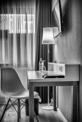 Hotel Krone