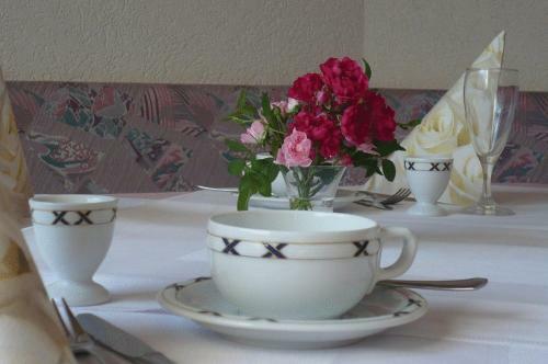 Hostal Hotel-pension Breig Garni