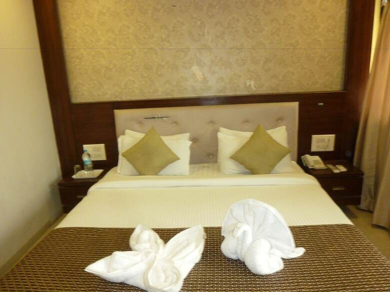 Hotel New Pride By Legacy
