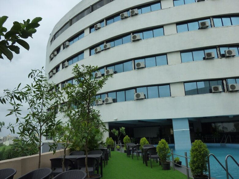 Hotel New Pride By Legacy