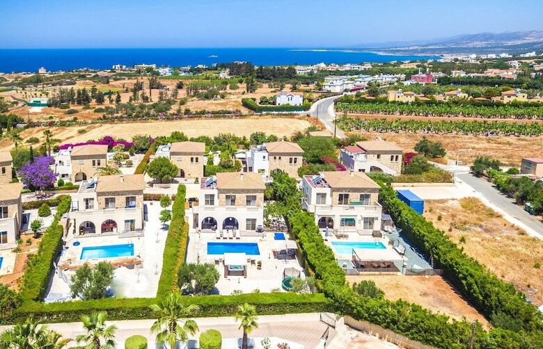 Villa Siesta