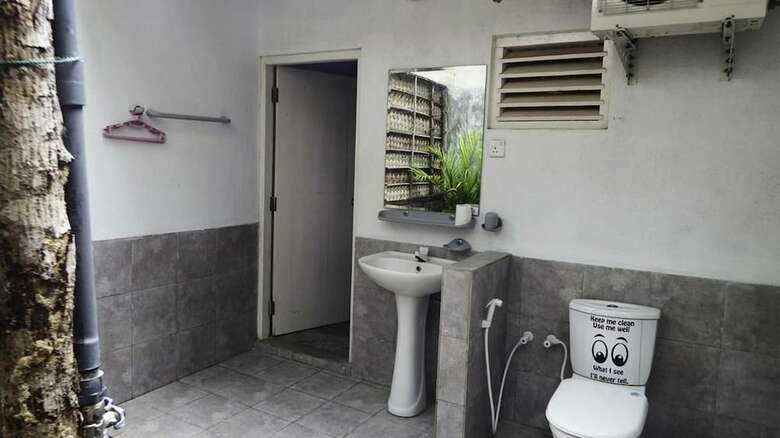 Hotel Yoho Nuga Villa