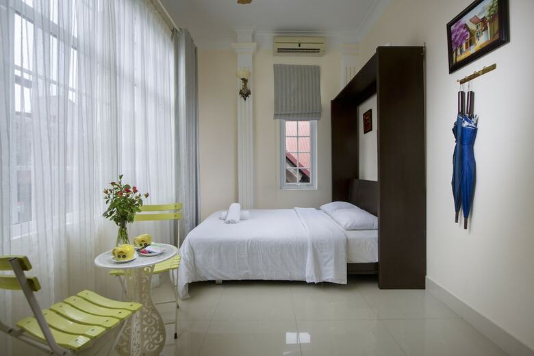 Hotel An Family Homestay
