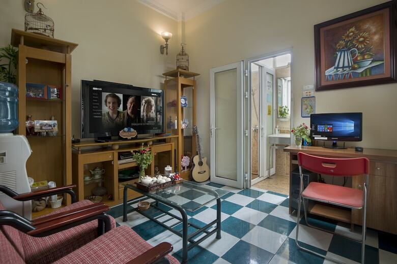 Hotel An Family Homestay