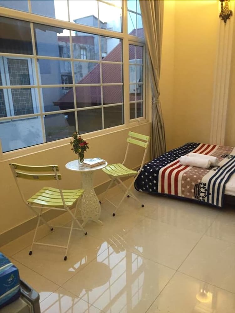 Hotel An Family Homestay