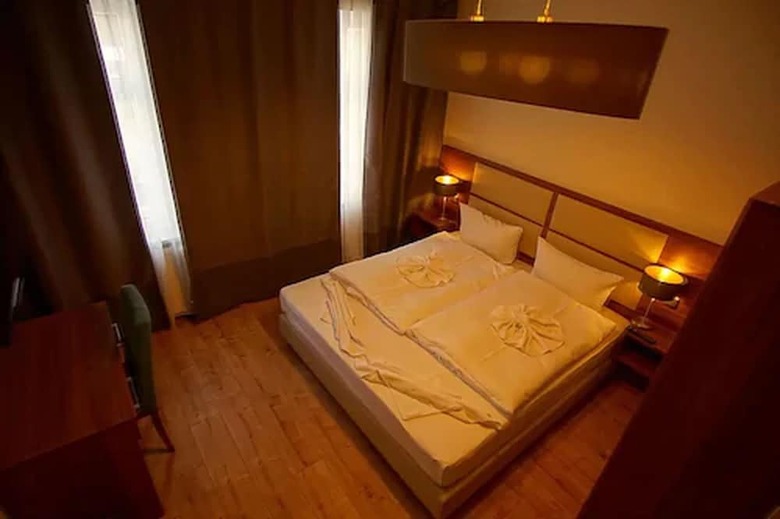 Bett & Buch Hotel