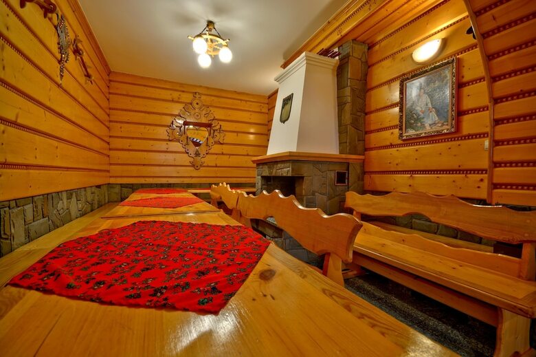 Bed & Breakfast Pod Tatrami