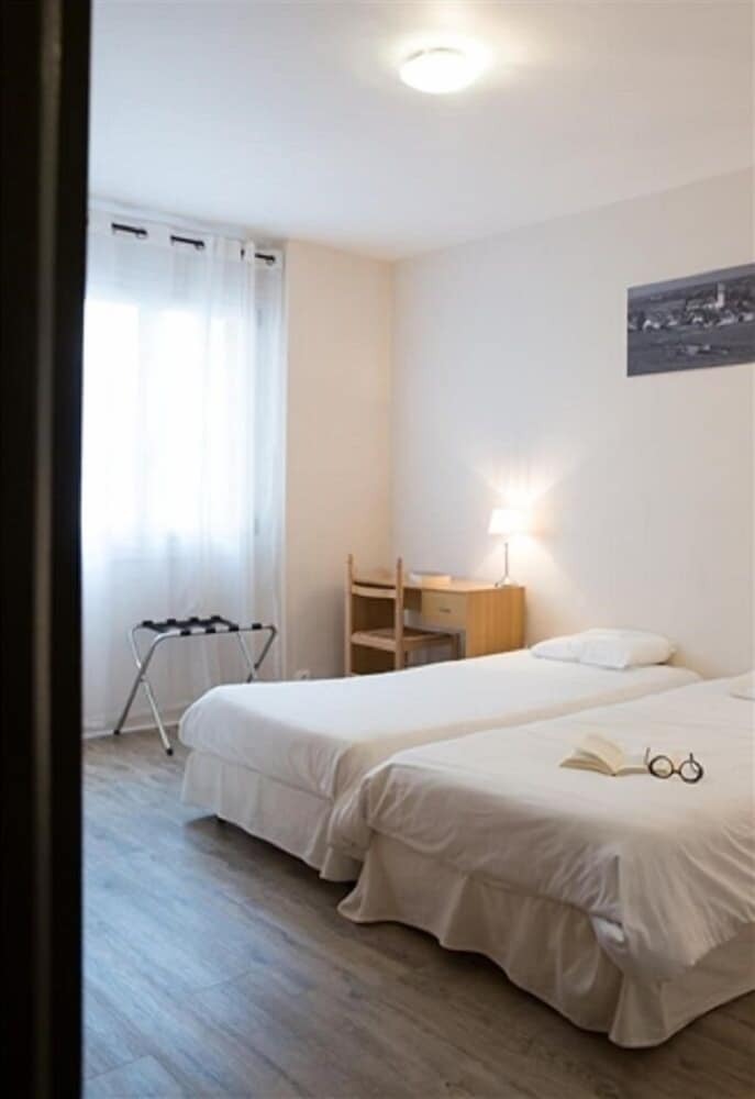 Hotel H�tel Bellevue