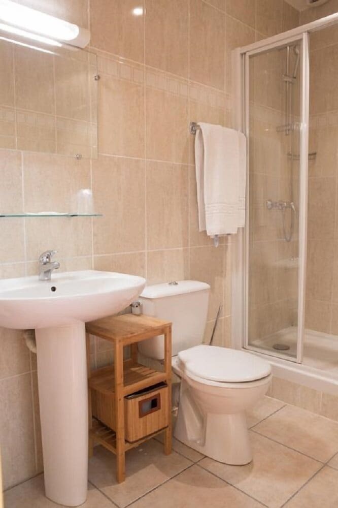 Hotel H�tel Bellevue