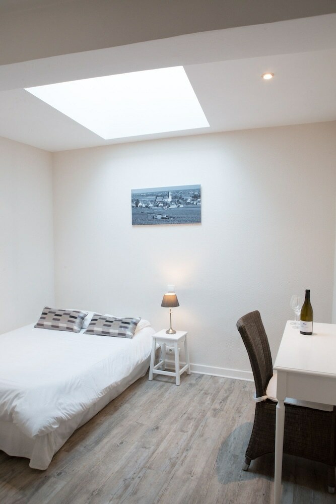 Hotel H�tel Bellevue