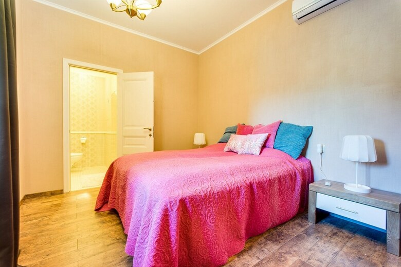 Letyourflat Apartments "sweet"