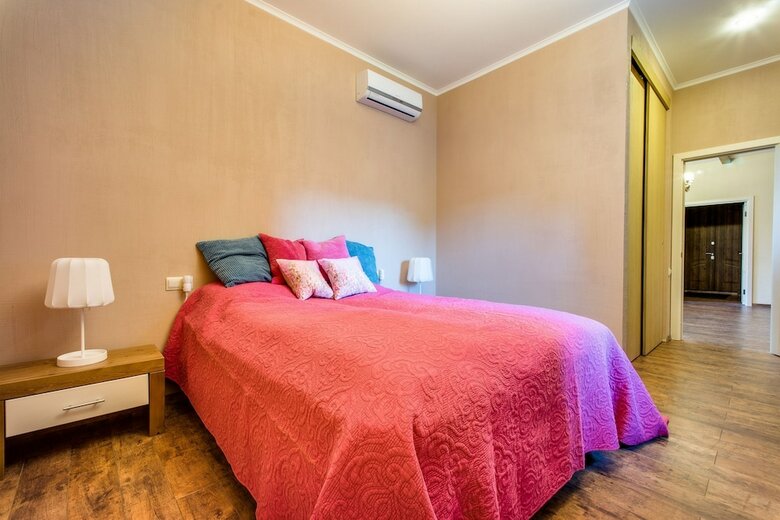 Letyourflat Apartments "sweet"