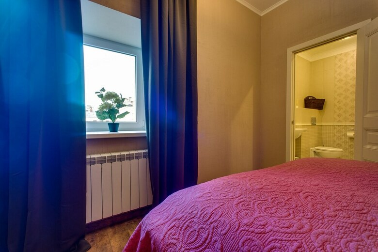 Letyourflat Apartments "sweet"