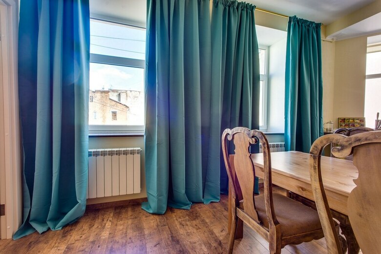 Letyourflat Apartments "sweet"