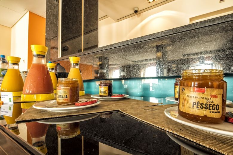 Iu Hotel Benguela