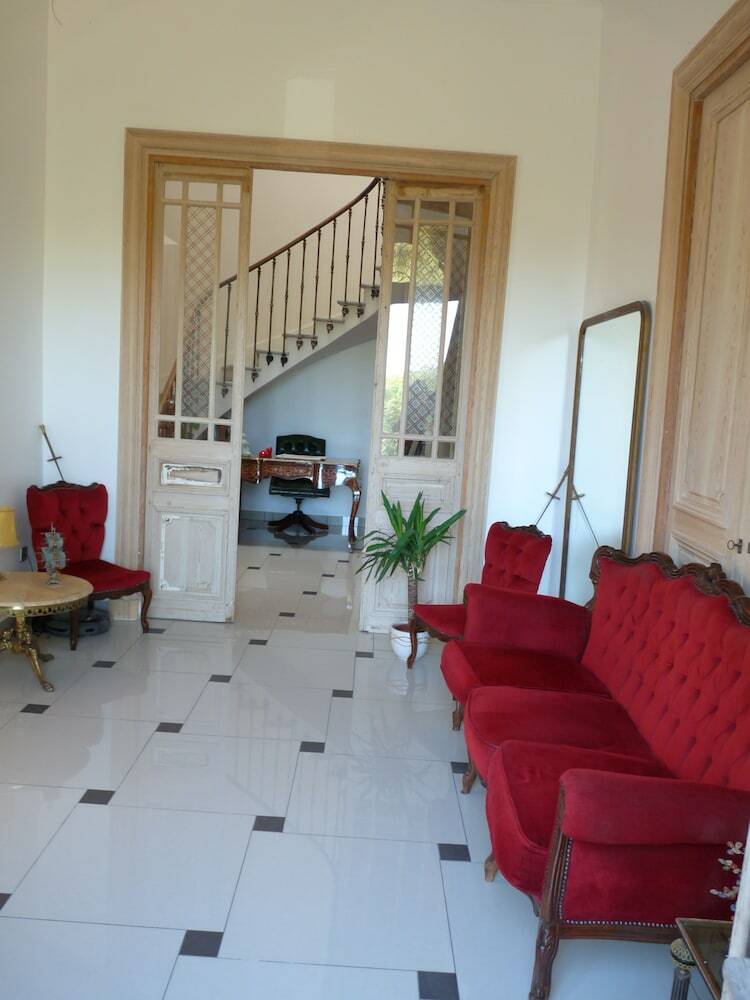 Bed & Breakfast La Bouriette