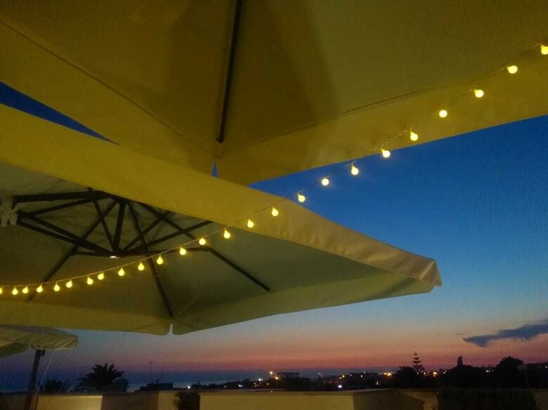 Posada Morello Beach Hotel
