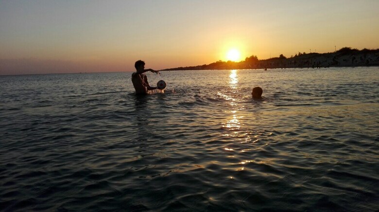 Posada Morello Beach Hotel