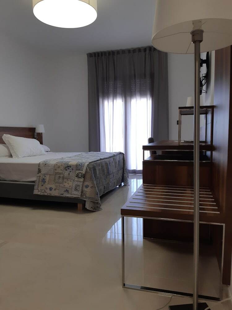Posada Morello Beach Hotel