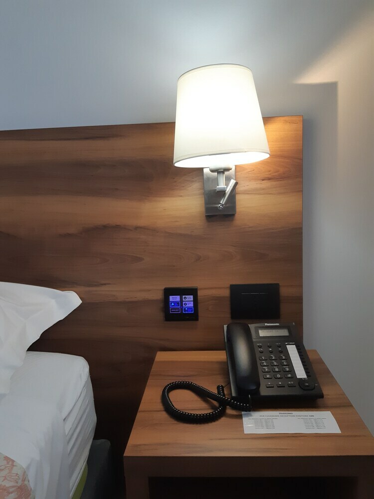 Posada Morello Beach Hotel