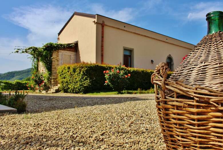 Agroturismo Tenuta Edon� Agriturismo
