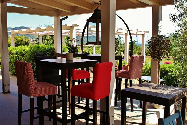 Agroturismo Tenuta Edon� Agriturismo
