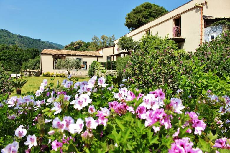 Agroturismo Tenuta Edon� Agriturismo