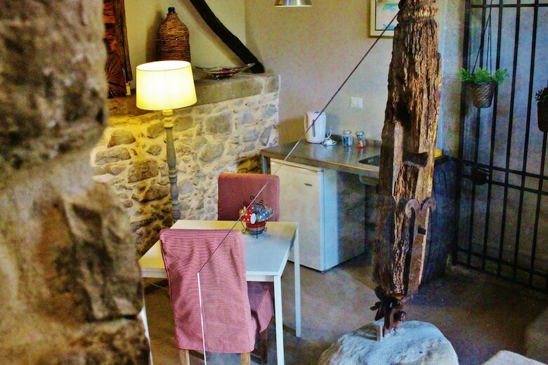Agroturismo Tenuta Edon� Agriturismo