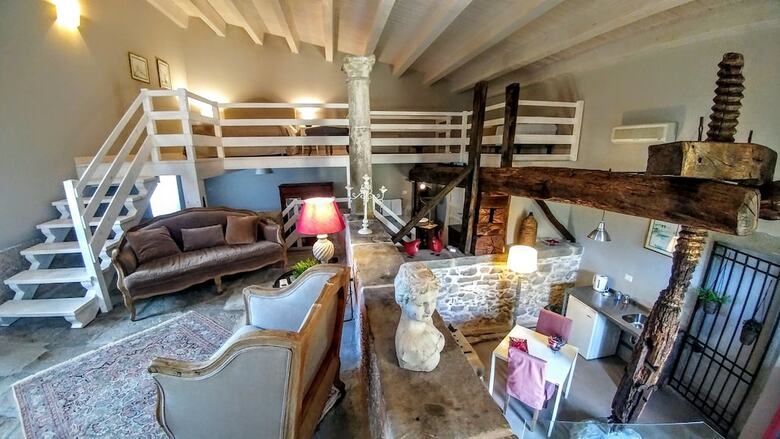Agroturismo Tenuta Edon� Agriturismo