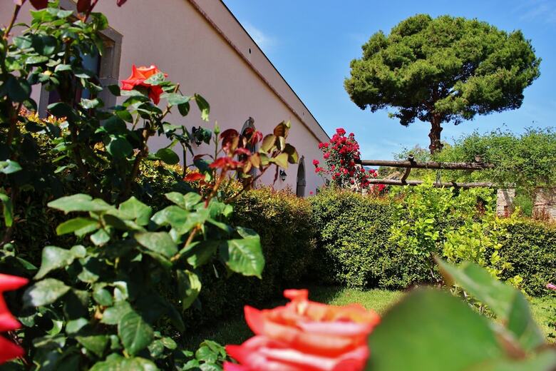 Agroturismo Tenuta Edon� Agriturismo
