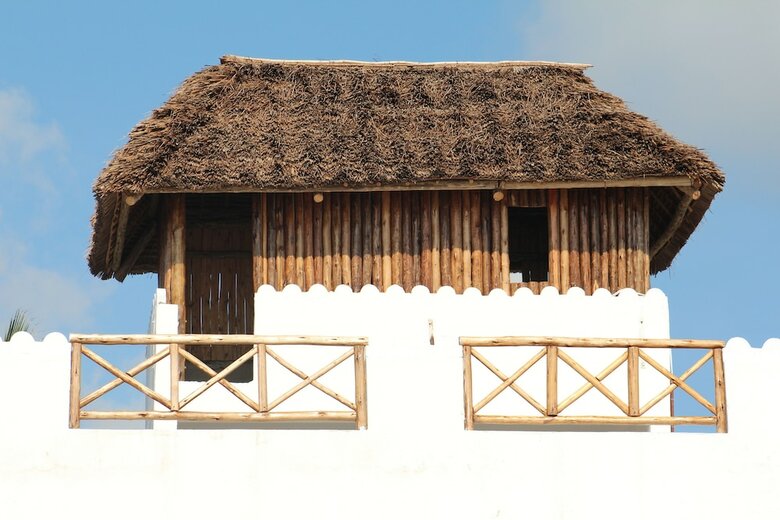 Hotel Isla Bonita Zanzibar Beach Resort