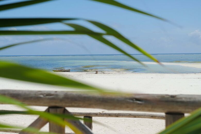 Hotel Isla Bonita Zanzibar Beach Resort