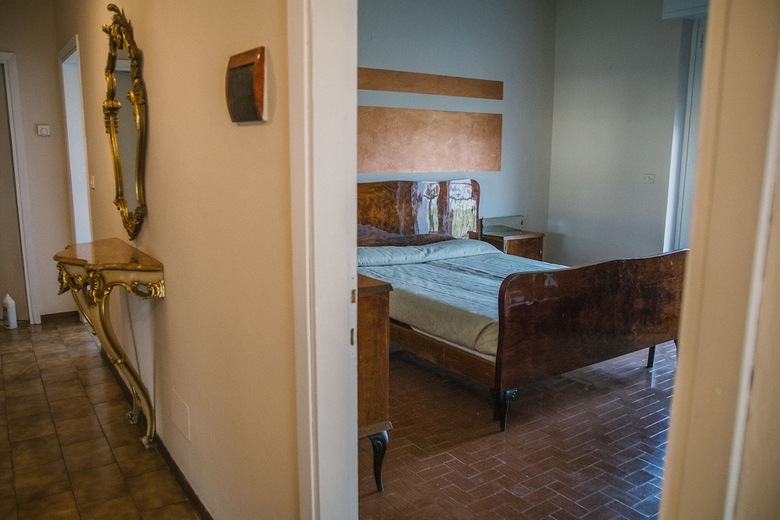 Hotel B&B Rooms Vittoria