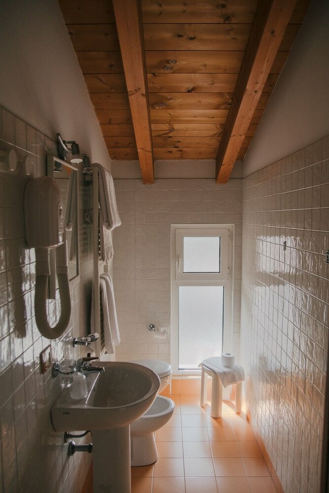 Hotel B&B Rooms Vittoria