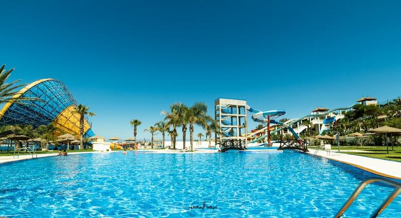 Hotel Mnar Park